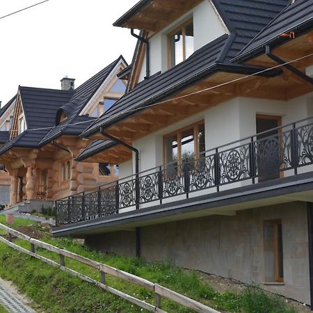 Apartmán Osada Witow - Dolina Zlota Exteriér fotografie