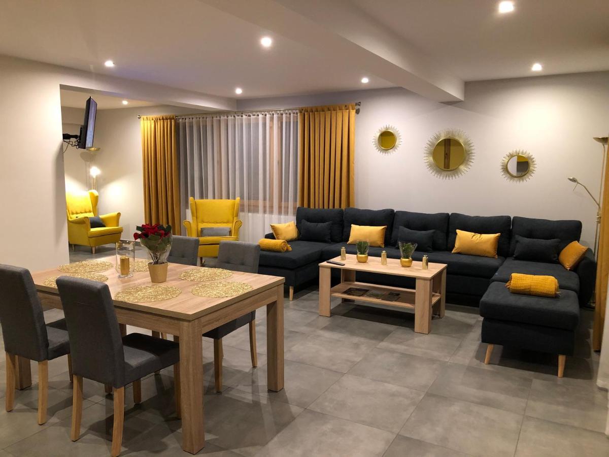 Apartmán Osada Witow - Dolina Zlota Exteriér fotografie