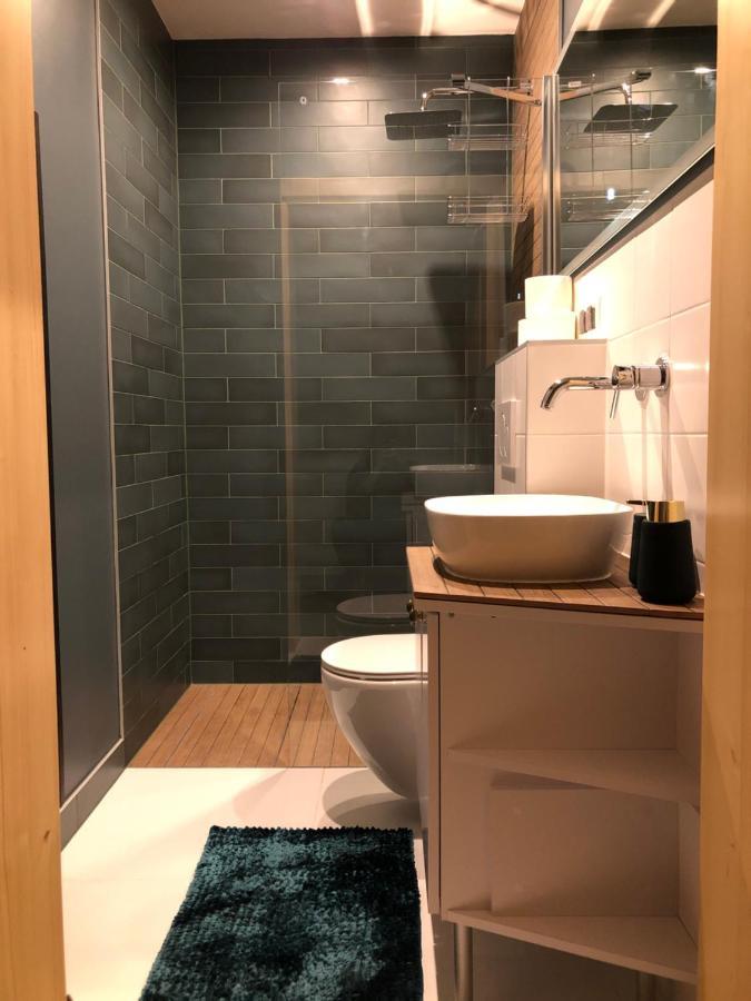 Apartmán Osada Witow - Dolina Zlota Exteriér fotografie
