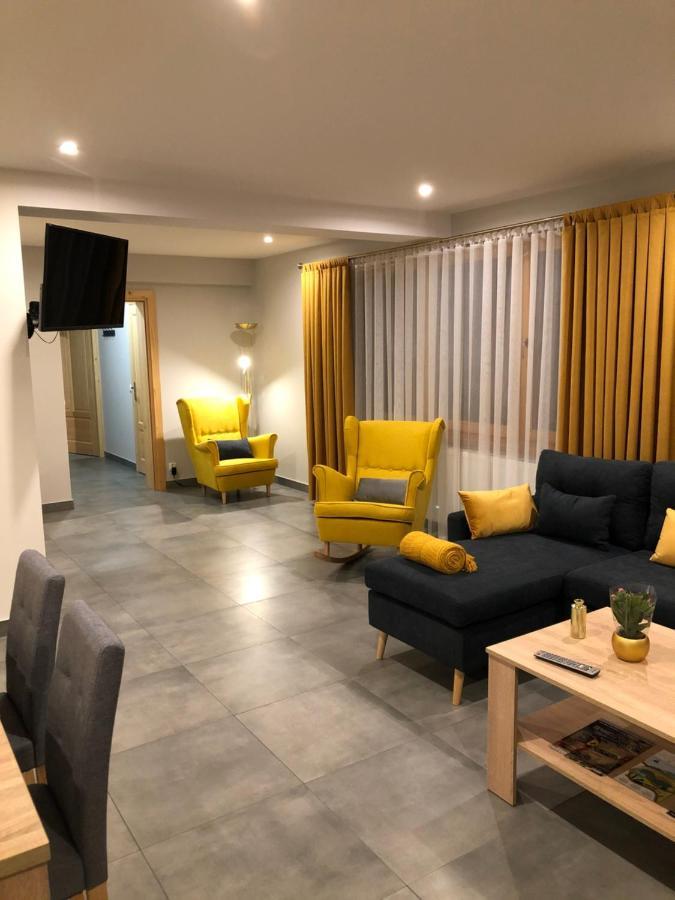 Apartmán Osada Witow - Dolina Zlota Exteriér fotografie