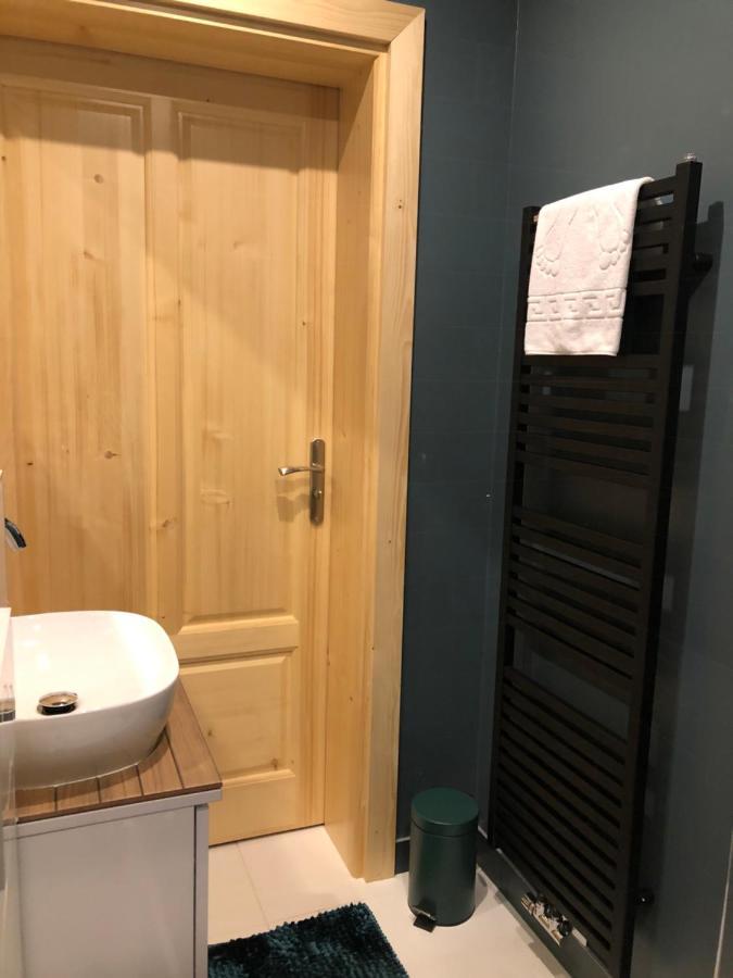 Apartmán Osada Witow - Dolina Zlota Exteriér fotografie