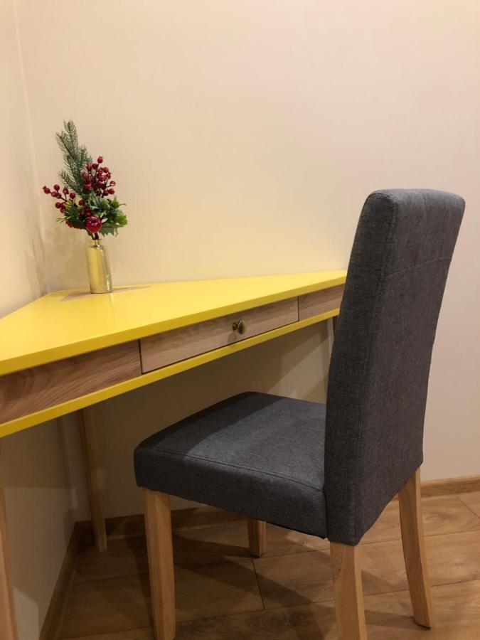 Apartmán Osada Witow - Dolina Zlota Exteriér fotografie